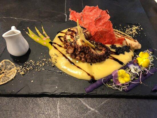 La Bottega Del Pesce